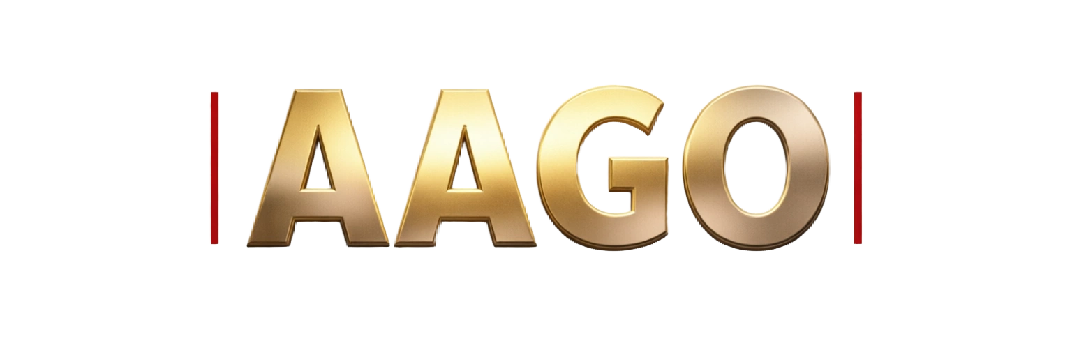 AAGO logo